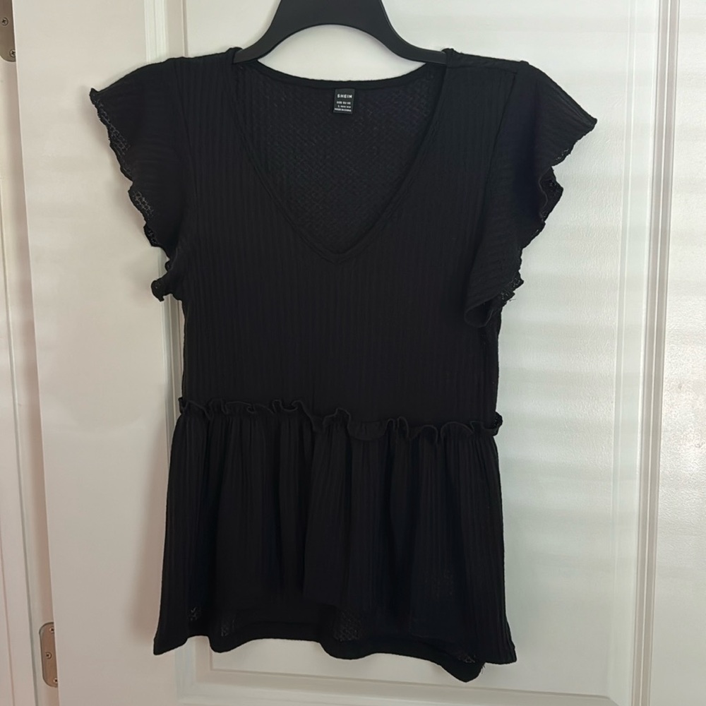 SHEIN blouse